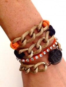 Nightmare Before Christmas Wrist Party