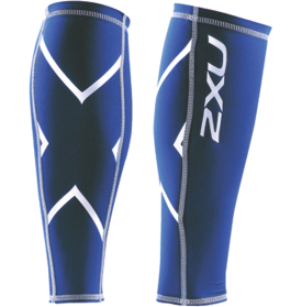 2XU Compression Calf Guard