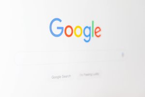 Google Search Logo