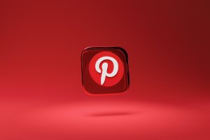 Pinterest Logo