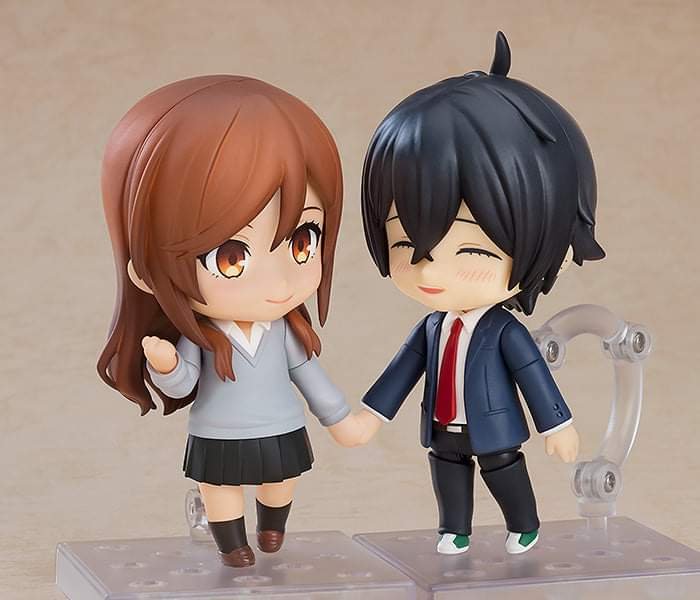 Horimiya Kyoko Hori Nendoroid



