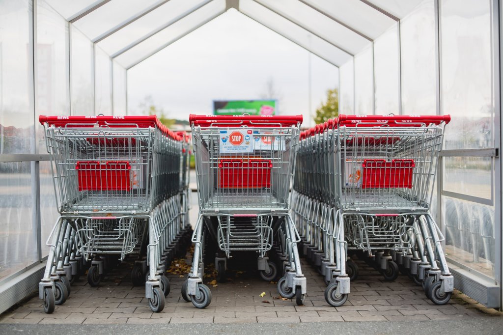 Shopping Carts