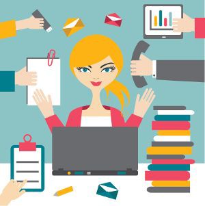 Administrative Assistant Skills