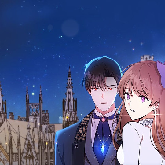 The Duke's Cursed Charm