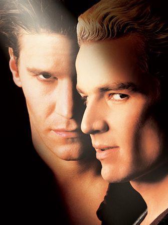 Angel and Spike Season 5