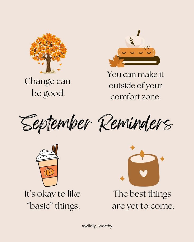 Motivational Mondays with Trisha: September – Magnify Your Style